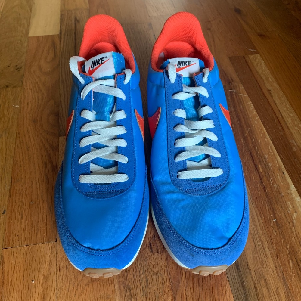 Nike sneakers